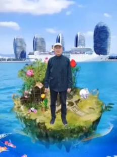 97户家庭春节前通上天然气